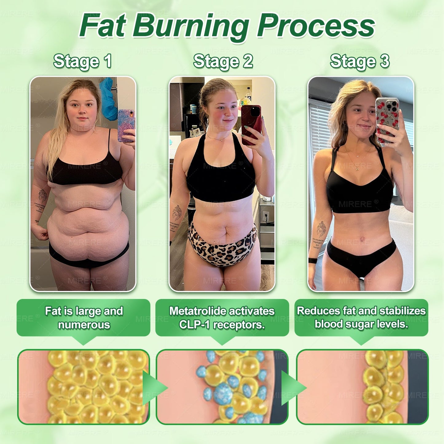 𝐌𝕀𝗥𝑬𝓡𝐄®  𝐍𝐀𝐃+ 𝐆𝐋𝐏-𝟏 Pro ALL-IN-ONE Fit&Vital 𝐎𝐫𝐚𝐥 𝐋𝐢𝐪𝐮𝐢𝐝 (𝐉𝐮𝐬𝐭 𝐨𝐧𝐜𝐞 𝐚 𝐝𝐚𝐲, 𝐯𝐢𝐬𝐢𝐛𝐥𝐞 𝐜𝐡𝐚𝐧𝐠𝐞𝐬 𝐢𝐧 𝟕 𝐝𝐚𝐲𝐬） ✅ 𝐅𝐨𝐫 𝐨𝐛𝐞𝐬𝐢𝐭𝐲, 𝐜𝐚𝐫𝐝𝐢𝐨𝐯𝐚𝐬𝐜𝐮𝐥𝐚𝐫 𝐡𝐞𝐚𝐥𝐭𝐡, 𝐝𝐢𝐚𝐛𝐞𝐭𝐞𝐬, 𝐬𝐥𝐞𝐞𝐩 𝐚𝐩𝐧𝐞𝐚, 𝐆𝐮𝐭 𝐇𝐞𝐚𝐥𝐭𝐡, 𝐣𝐨𝐢𝐧𝐭 𝐢𝐬𝐬𝐮𝐞𝐬, 𝐚𝐧𝐝 𝐦𝐨𝐫𝐞