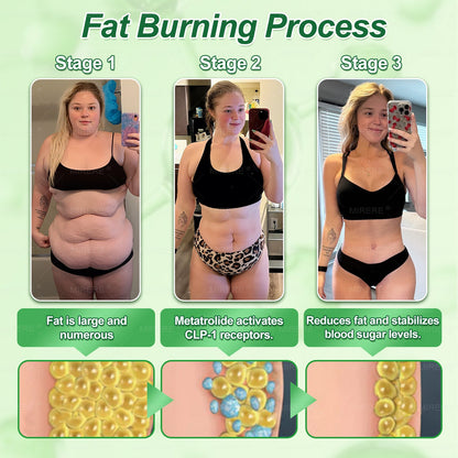 𝐌𝕀𝗥𝑬𝓡𝐄®  𝐍𝐀𝐃+ 𝐆𝐋𝐏-𝟏 Pro ALL-IN-ONE Fit&Vital 𝐎𝐫𝐚𝐥 𝐋𝐢𝐪𝐮𝐢𝐝 (𝐉𝐮𝐬𝐭 𝐨𝐧𝐜𝐞 𝐚 𝐝𝐚𝐲, 𝐯𝐢𝐬𝐢𝐛𝐥𝐞 𝐜𝐡𝐚𝐧𝐠𝐞𝐬 𝐢𝐧 𝟕 𝐝𝐚𝐲𝐬） ✅ 𝐅𝐨𝐫 𝐨𝐛𝐞𝐬𝐢𝐭𝐲, 𝐜𝐚𝐫𝐝𝐢𝐨𝐯𝐚𝐬𝐜𝐮𝐥𝐚𝐫 𝐡𝐞𝐚𝐥𝐭𝐡, 𝐝𝐢𝐚𝐛𝐞𝐭𝐞𝐬, 𝐬𝐥𝐞𝐞𝐩 𝐚𝐩𝐧𝐞𝐚, 𝐆𝐮𝐭 𝐇𝐞𝐚𝐥𝐭𝐡, 𝐣𝐨𝐢𝐧𝐭 𝐢𝐬𝐬𝐮𝐞𝐬, 𝐚𝐧𝐝 𝐦𝐨𝐫𝐞