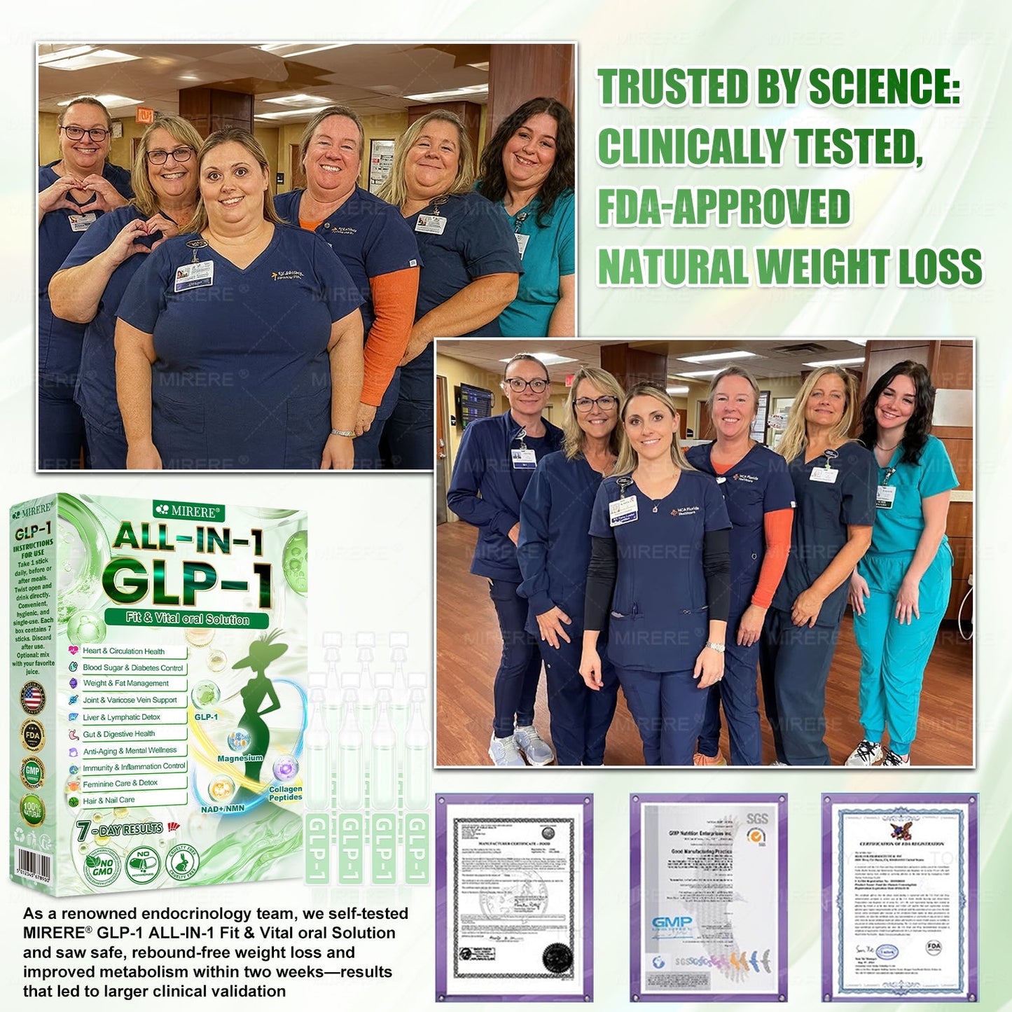 𝐌𝕀𝗥𝑬𝓡𝐄®  𝐍𝐀𝐃+ 𝐆𝐋𝐏-𝟏 Pro ALL-IN-ONE Fit&Vital 𝐎𝐫𝐚𝐥 𝐋𝐢𝐪𝐮𝐢𝐝 (𝐉𝐮𝐬𝐭 𝐨𝐧𝐜𝐞 𝐚 𝐝𝐚𝐲, 𝐯𝐢𝐬𝐢𝐛𝐥𝐞 𝐜𝐡𝐚𝐧𝐠𝐞𝐬 𝐢𝐧 𝟕 𝐝𝐚𝐲𝐬） ✅ 𝐅𝐨𝐫 𝐨𝐛𝐞𝐬𝐢𝐭𝐲, 𝐜𝐚𝐫𝐝𝐢𝐨𝐯𝐚𝐬𝐜𝐮𝐥𝐚𝐫 𝐡𝐞𝐚𝐥𝐭𝐡, 𝐝𝐢𝐚𝐛𝐞𝐭𝐞𝐬, 𝐬𝐥𝐞𝐞𝐩 𝐚𝐩𝐧𝐞𝐚, 𝐆𝐮𝐭 𝐇𝐞𝐚𝐥𝐭𝐡, 𝐣𝐨𝐢𝐧𝐭 𝐢𝐬𝐬𝐮𝐞𝐬, 𝐚𝐧𝐝 𝐦𝐨𝐫𝐞