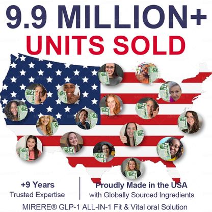 𝐌𝕀𝗥𝑬𝓡𝐄®  𝐍𝐀𝐃+ 𝐆𝐋𝐏-𝟏 Pro ALL-IN-ONE Fit&Vital 𝐎𝐫𝐚𝐥 𝐋𝐢𝐪𝐮𝐢𝐝 (𝐉𝐮𝐬𝐭 𝐨𝐧𝐜𝐞 𝐚 𝐝𝐚𝐲, 𝐯𝐢𝐬𝐢𝐛𝐥𝐞 𝐜𝐡𝐚𝐧𝐠𝐞𝐬 𝐢𝐧 𝟕 𝐝𝐚𝐲𝐬） ✅ 𝐅𝐨𝐫 𝐨𝐛𝐞𝐬𝐢𝐭𝐲, 𝐜𝐚𝐫𝐝𝐢𝐨𝐯𝐚𝐬𝐜𝐮𝐥𝐚𝐫 𝐡𝐞𝐚𝐥𝐭𝐡, 𝐝𝐢𝐚𝐛𝐞𝐭𝐞𝐬, 𝐬𝐥𝐞𝐞𝐩 𝐚𝐩𝐧𝐞𝐚, 𝐆𝐮𝐭 𝐇𝐞𝐚𝐥𝐭𝐡, 𝐣𝐨𝐢𝐧𝐭 𝐢𝐬𝐬𝐮𝐞𝐬, 𝐚𝐧𝐝 𝐦𝐨𝐫𝐞